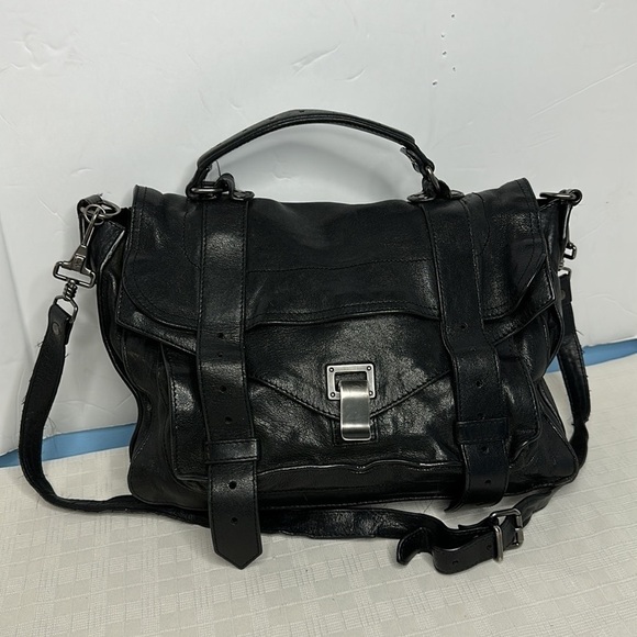 Proenza Schouler PS1 Medium Bag - Picture 1 of 13